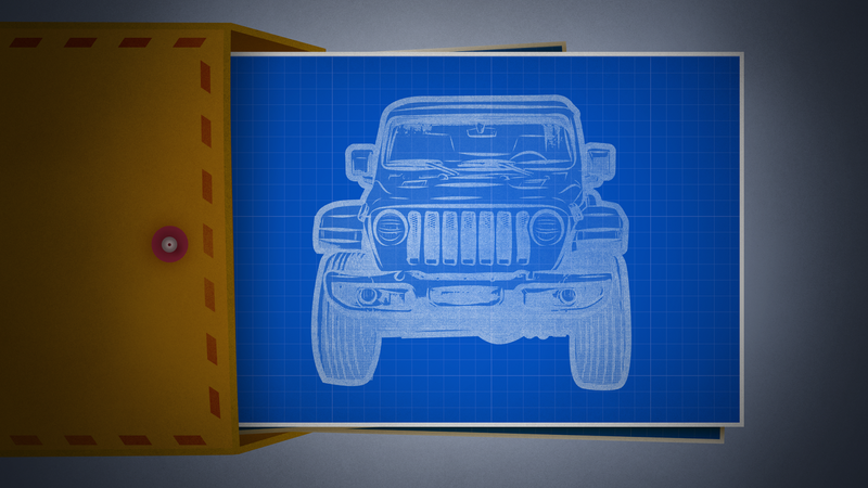 Illustration for article titled The Very Best Jalopnik Stories Of 2017